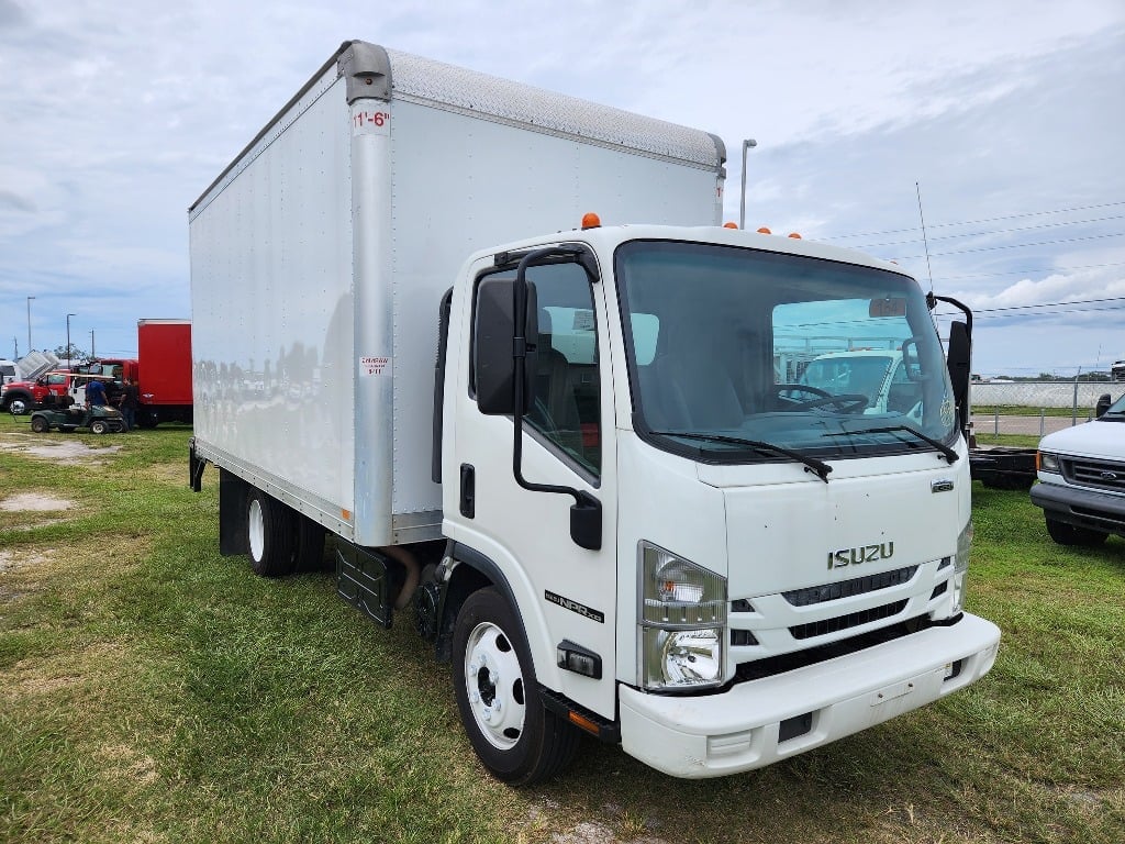 Truck